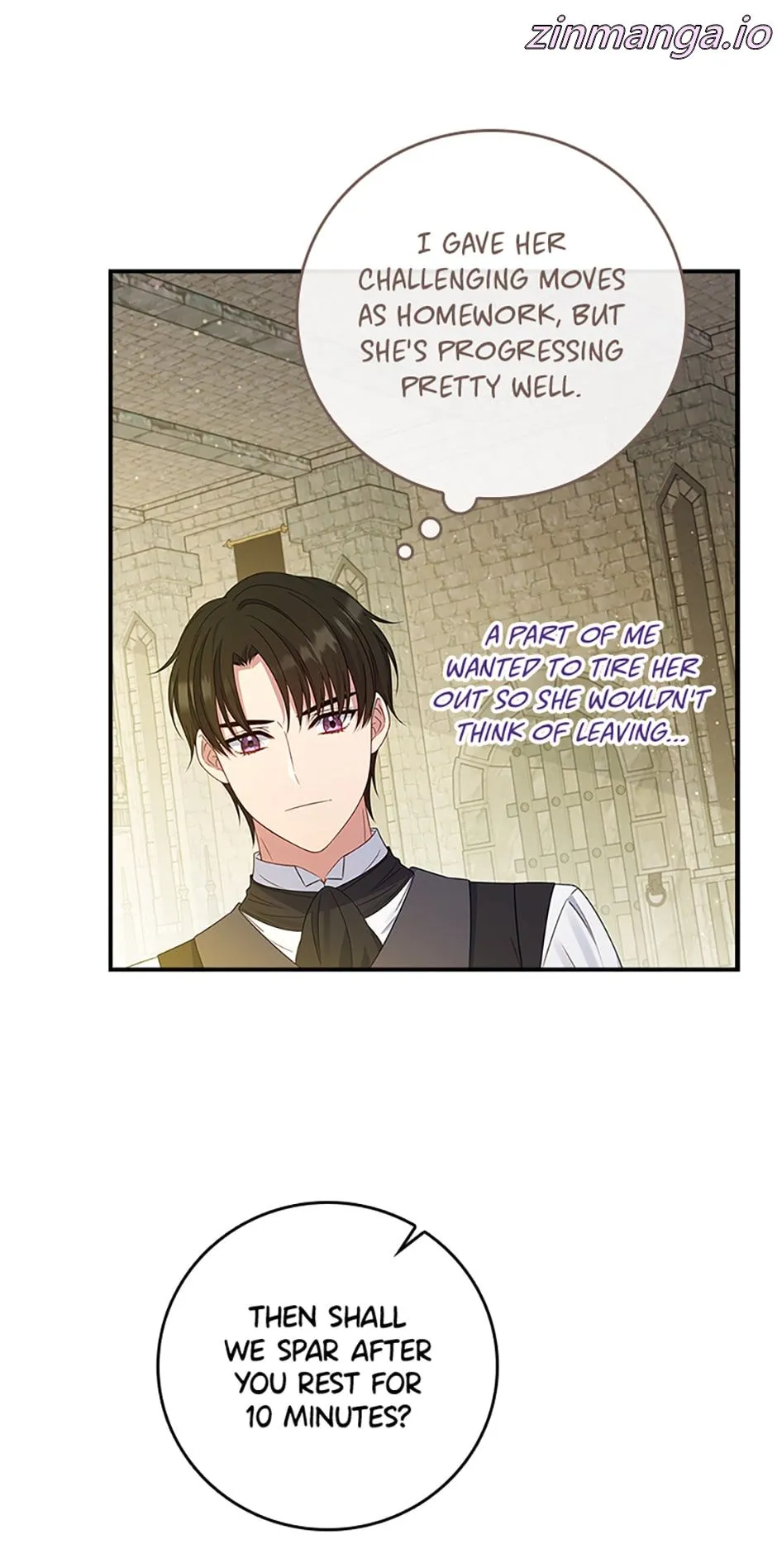 Fakes Don’t Want To Be Real chapter 28 page 53