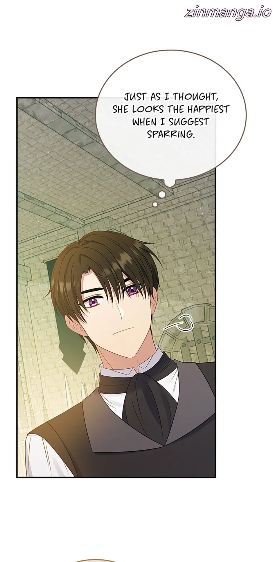Fakes Don’t Want To Be Real chapter 28 page 55
