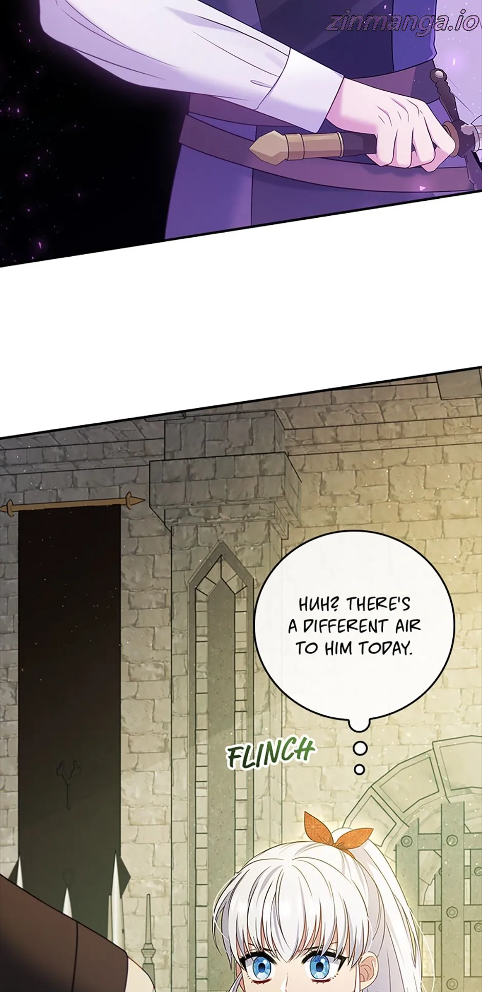 Fakes Don’t Want To Be Real chapter 28 page 60