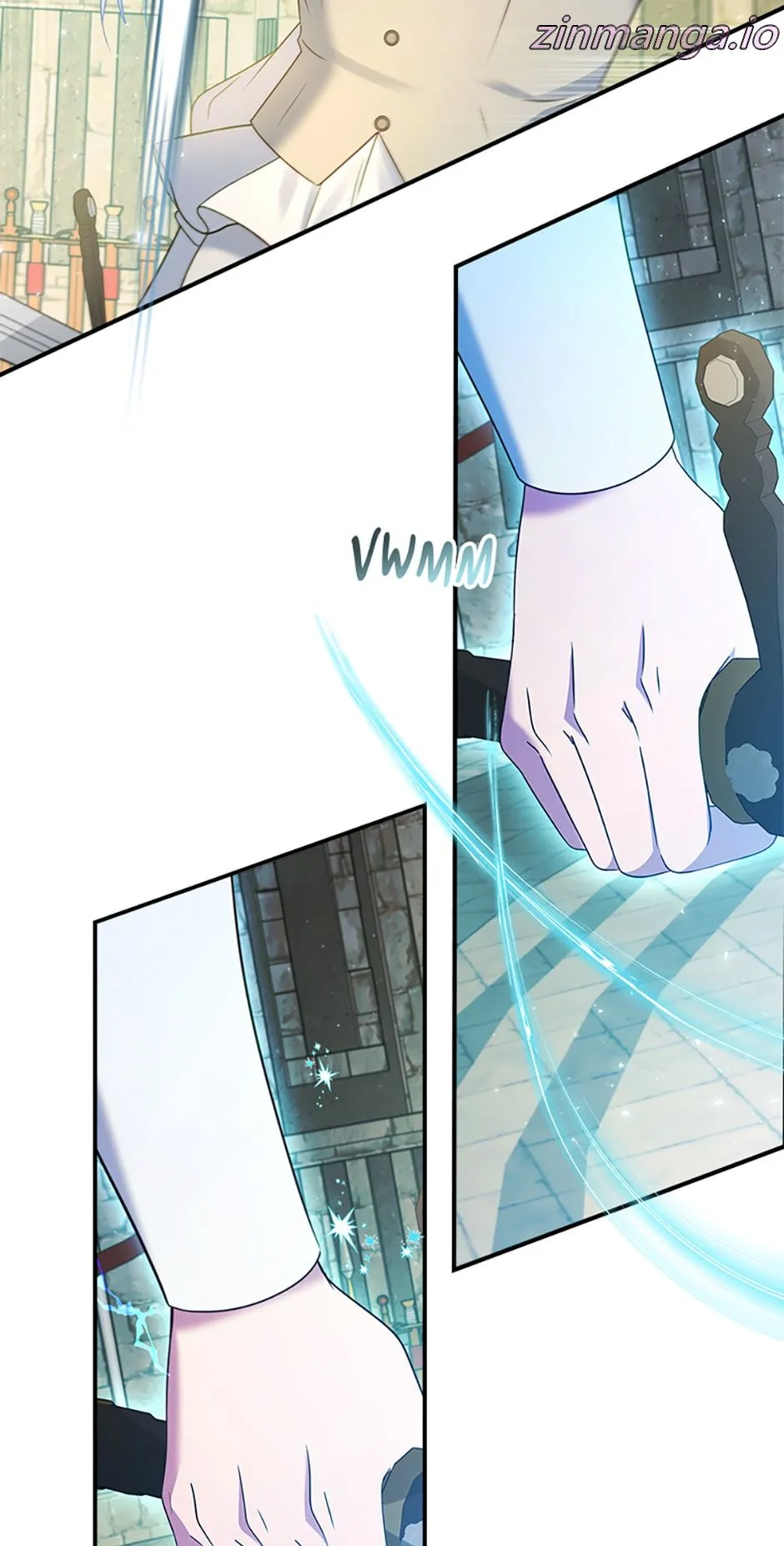 Fakes Don’t Want To Be Real chapter 28 page 65
