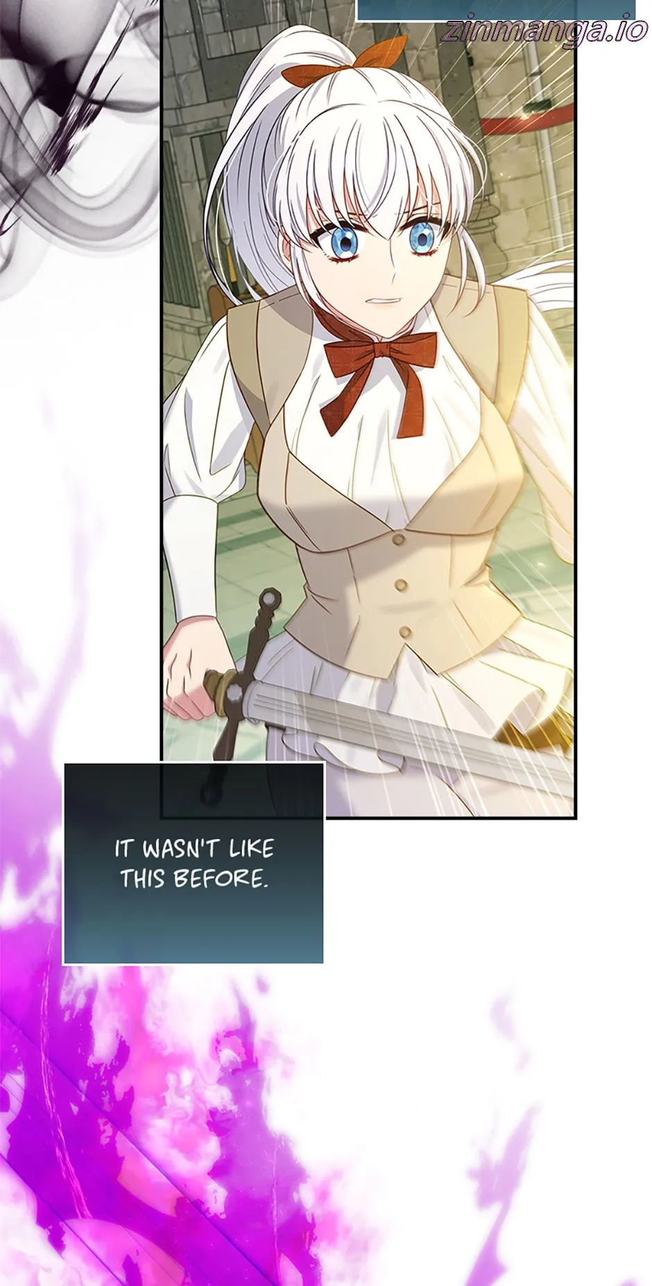 Fakes Don’t Want To Be Real chapter 28 page 68