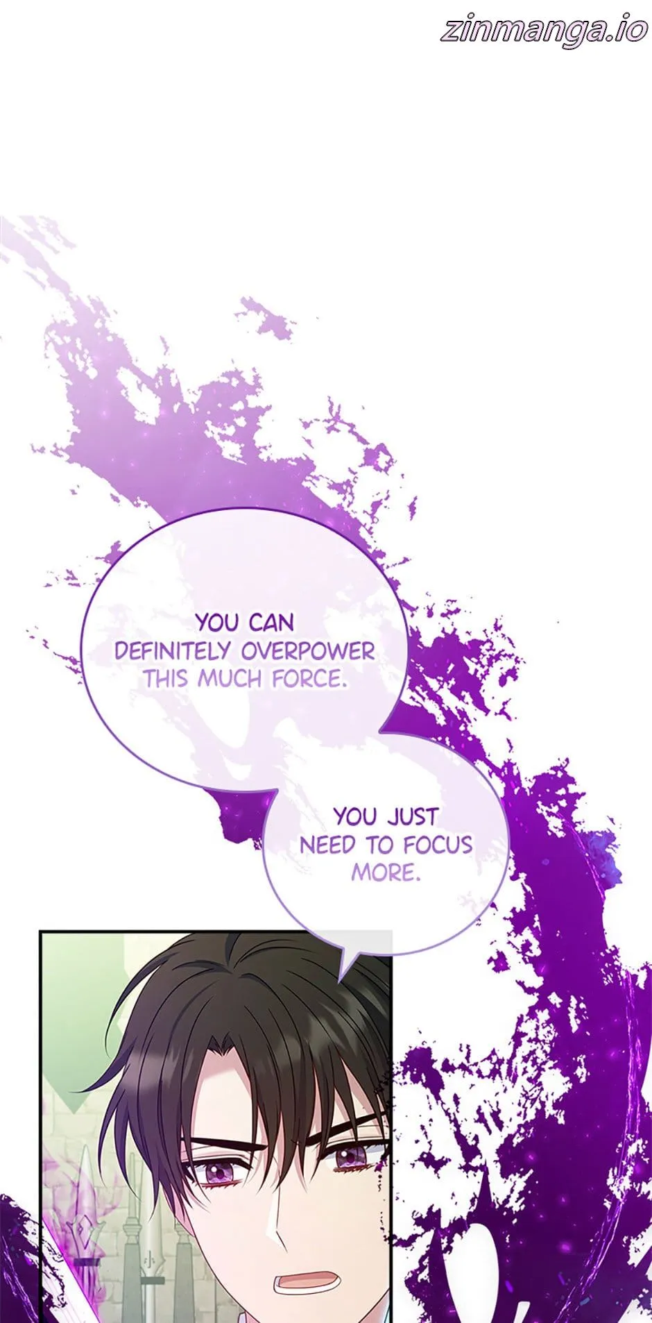 Fakes Don’t Want To Be Real chapter 29 page 2