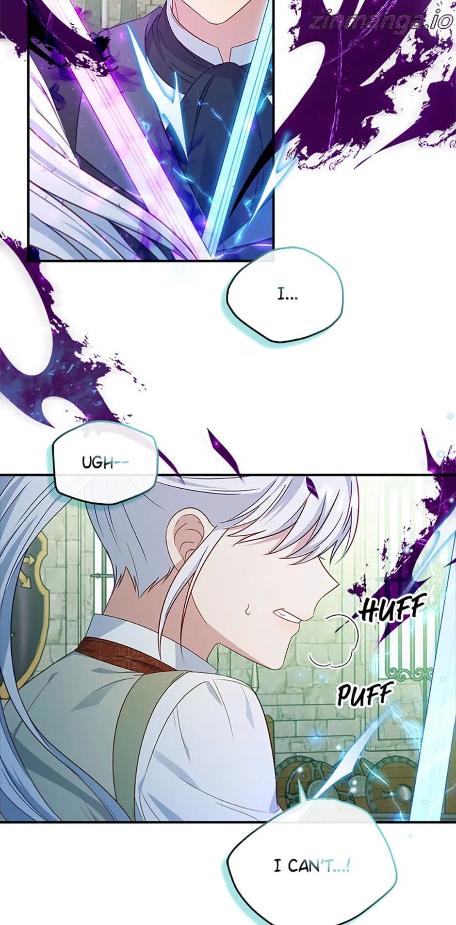 Fakes Don’t Want To Be Real chapter 29 page 3