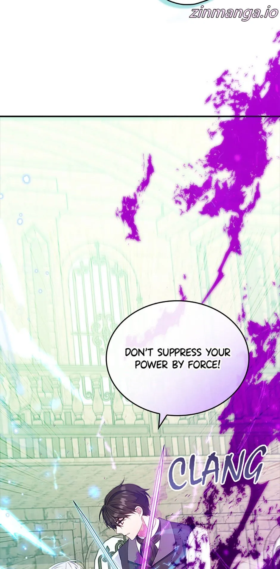 Fakes Don’t Want To Be Real chapter 29 page 4