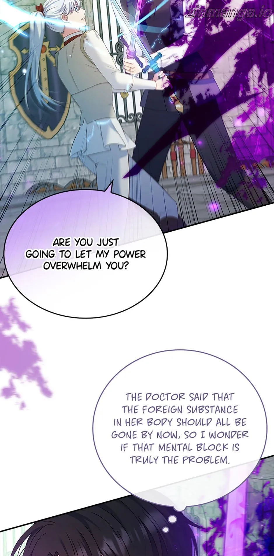 Fakes Don’t Want To Be Real chapter 29 page 5
