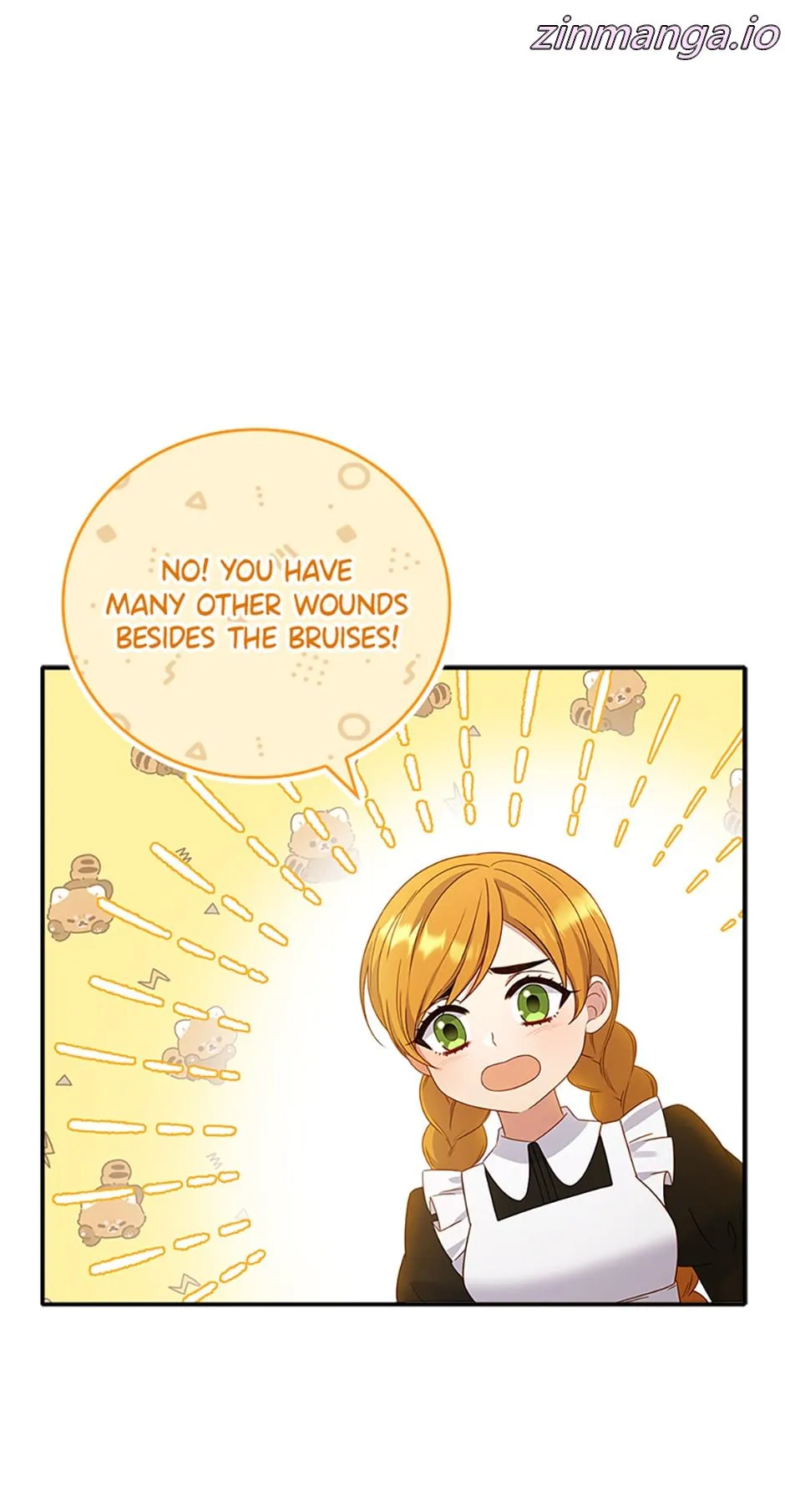 Fakes Don’t Want To Be Real chapter 29 page 9