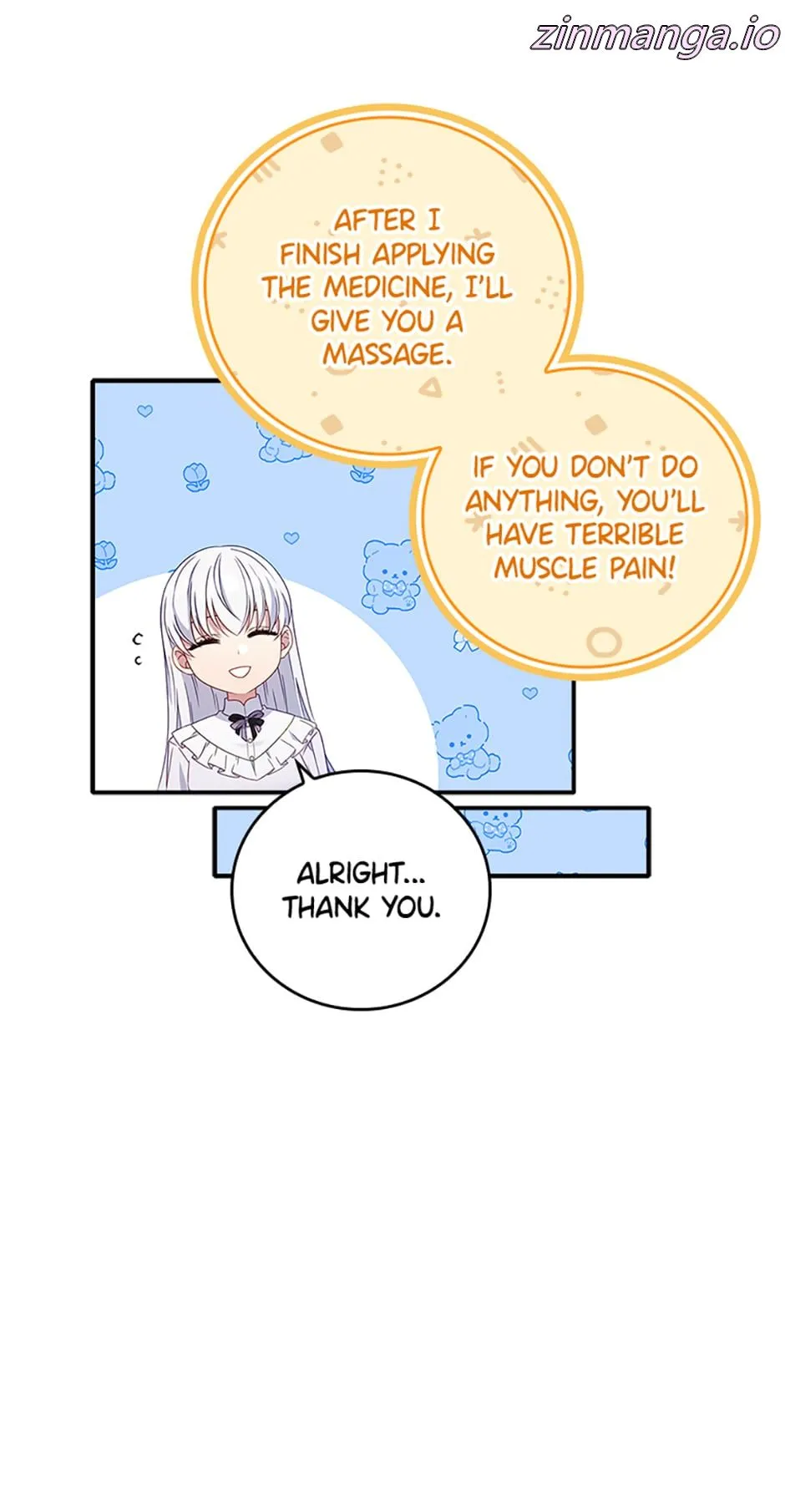 Fakes Don’t Want To Be Real chapter 29 page 10