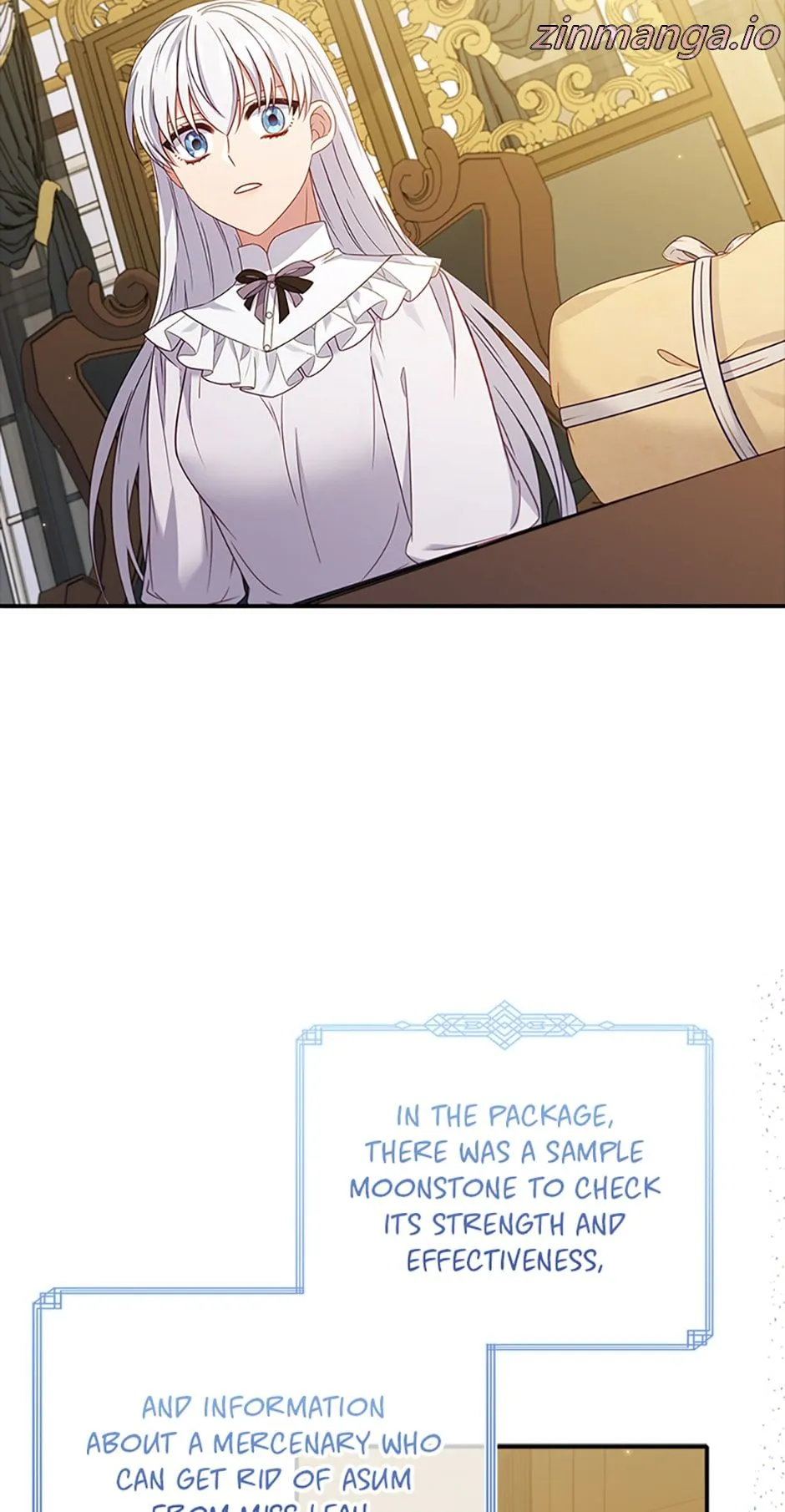 Fakes Don’t Want To Be Real chapter 29 page 12