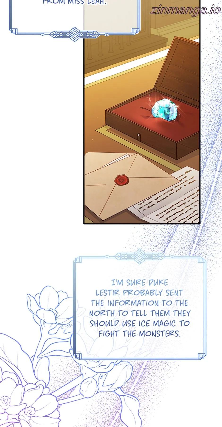 Fakes Don’t Want To Be Real chapter 29 page 13