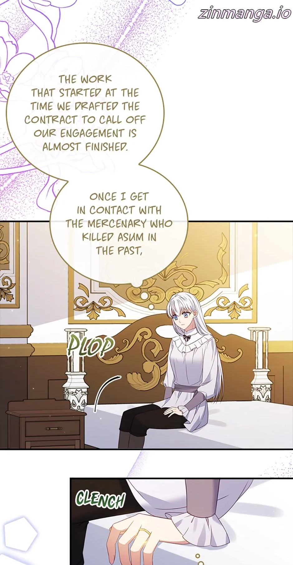 Fakes Don’t Want To Be Real chapter 29 page 14