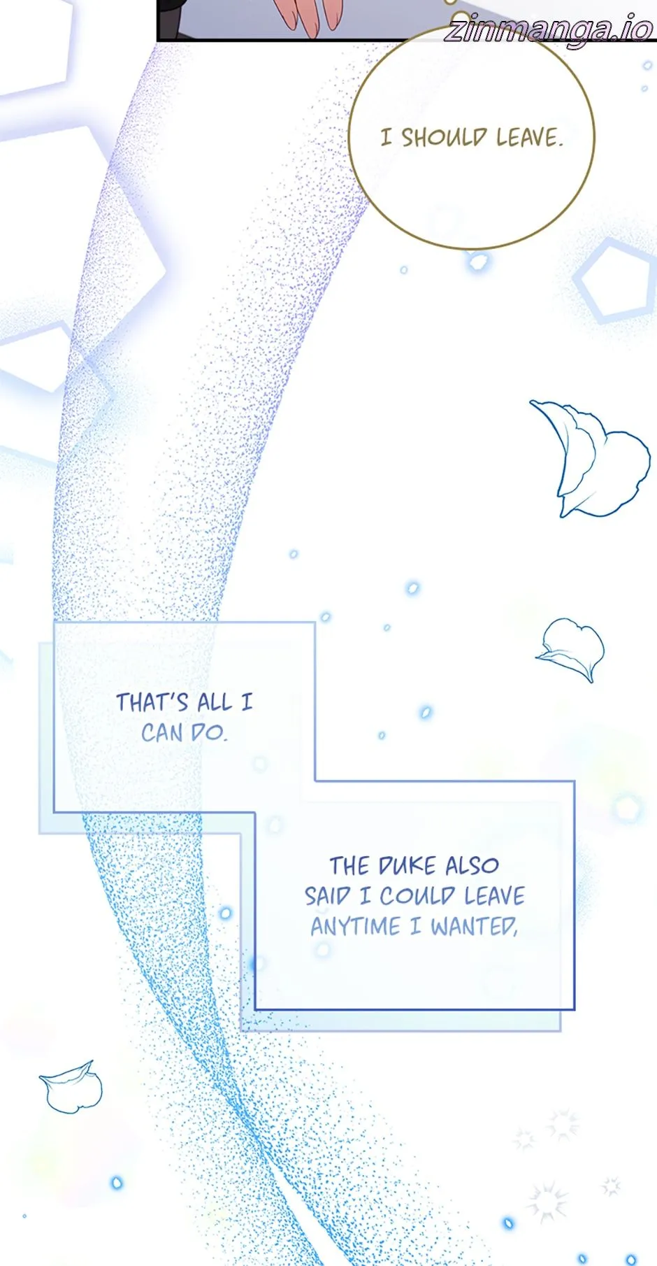 Fakes Don’t Want To Be Real chapter 29 page 15