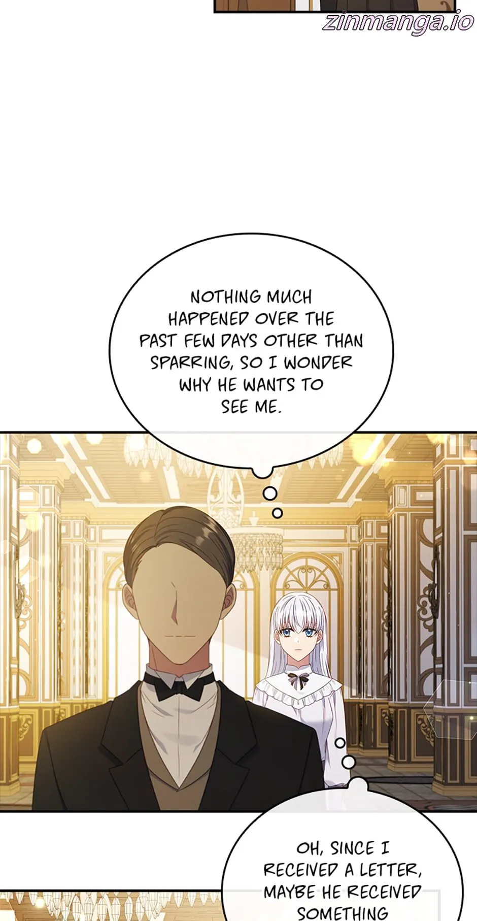 Fakes Don’t Want To Be Real chapter 29 page 19