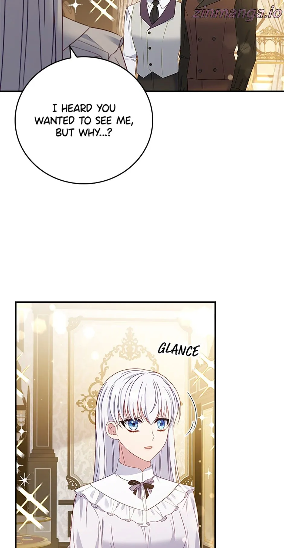 Fakes Don’t Want To Be Real chapter 29 page 24