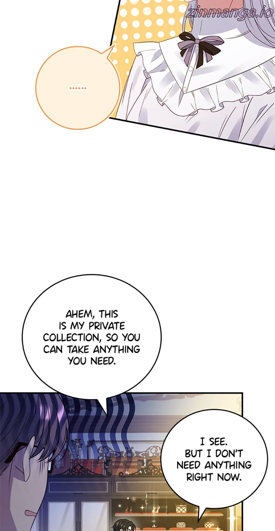 Fakes Don’t Want To Be Real chapter 29 page 28