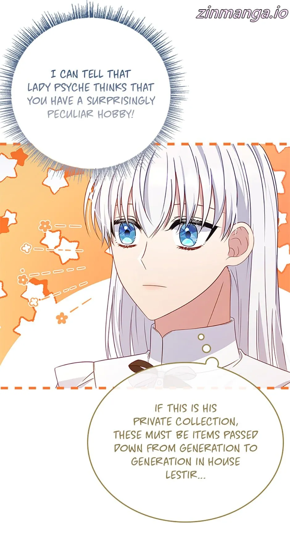 Fakes Don’t Want To Be Real chapter 29 page 31