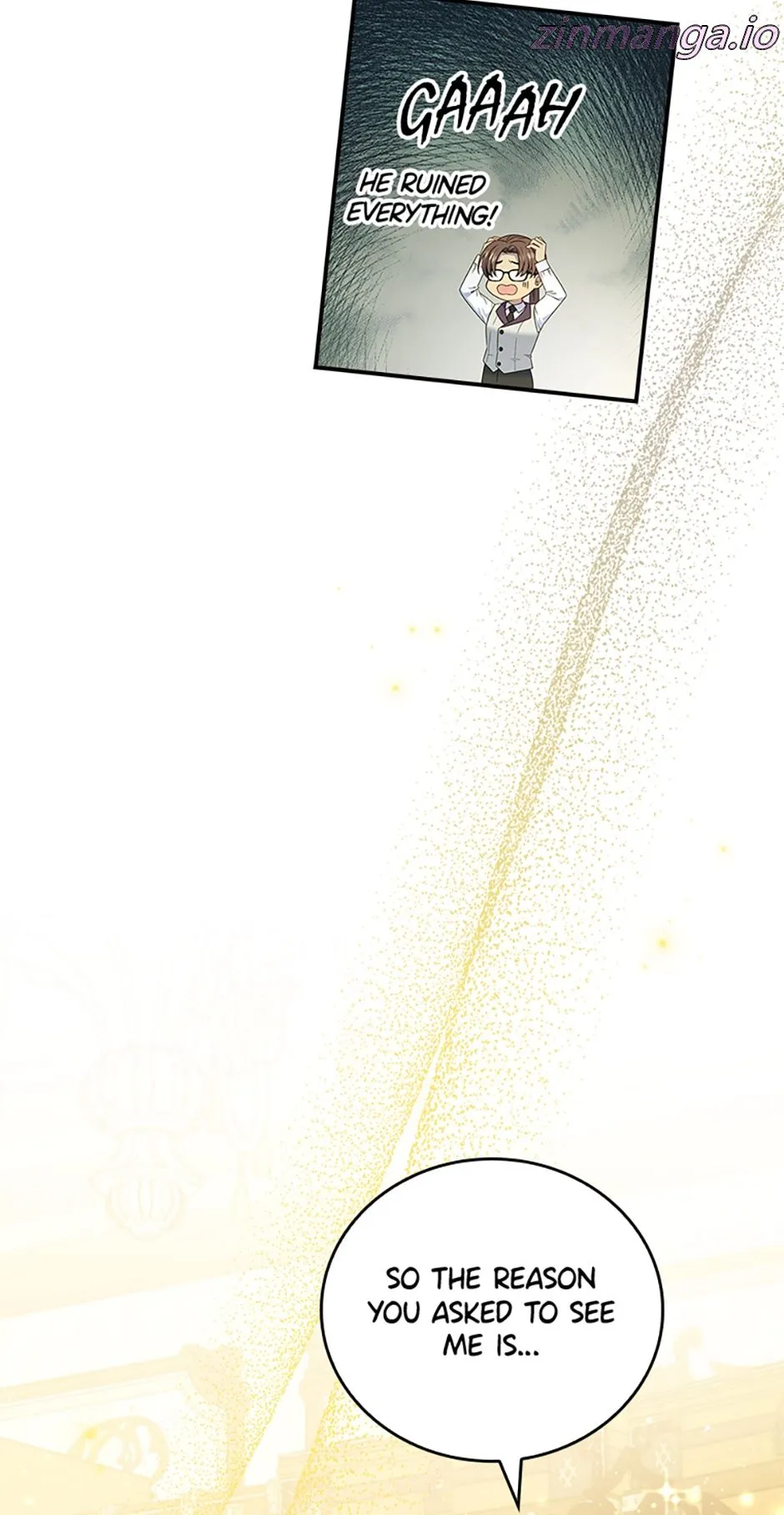 Fakes Don’t Want To Be Real chapter 29 page 33