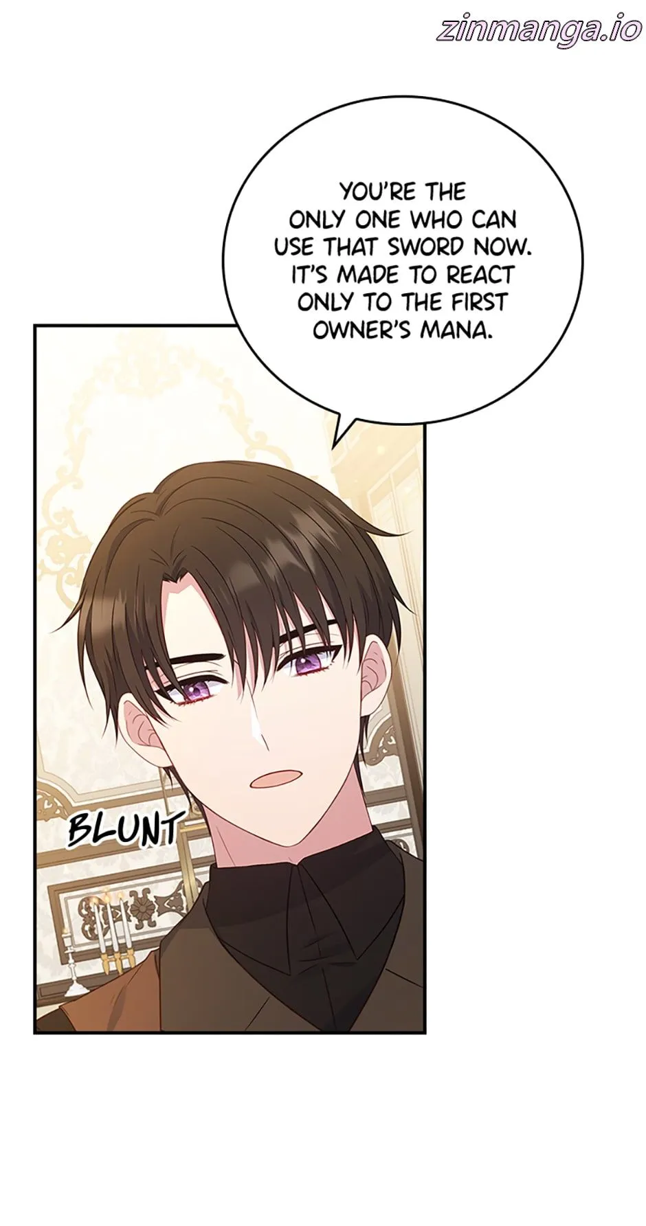Fakes Don’t Want To Be Real chapter 29 page 47