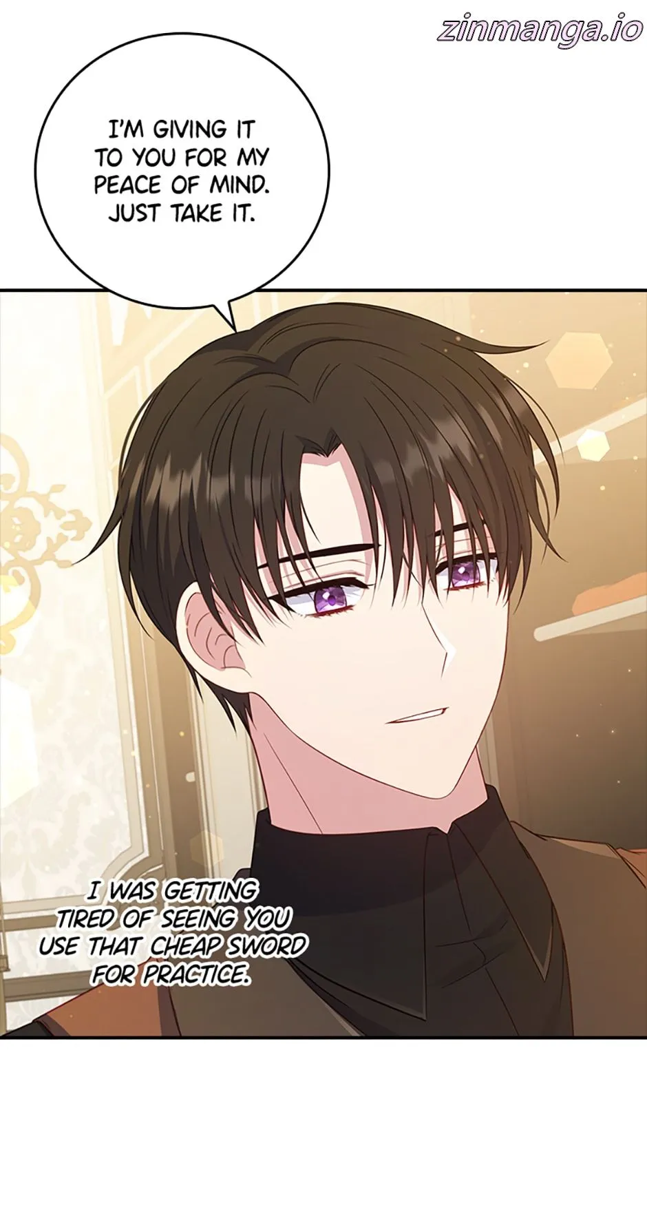 Fakes Don’t Want To Be Real chapter 29 page 49