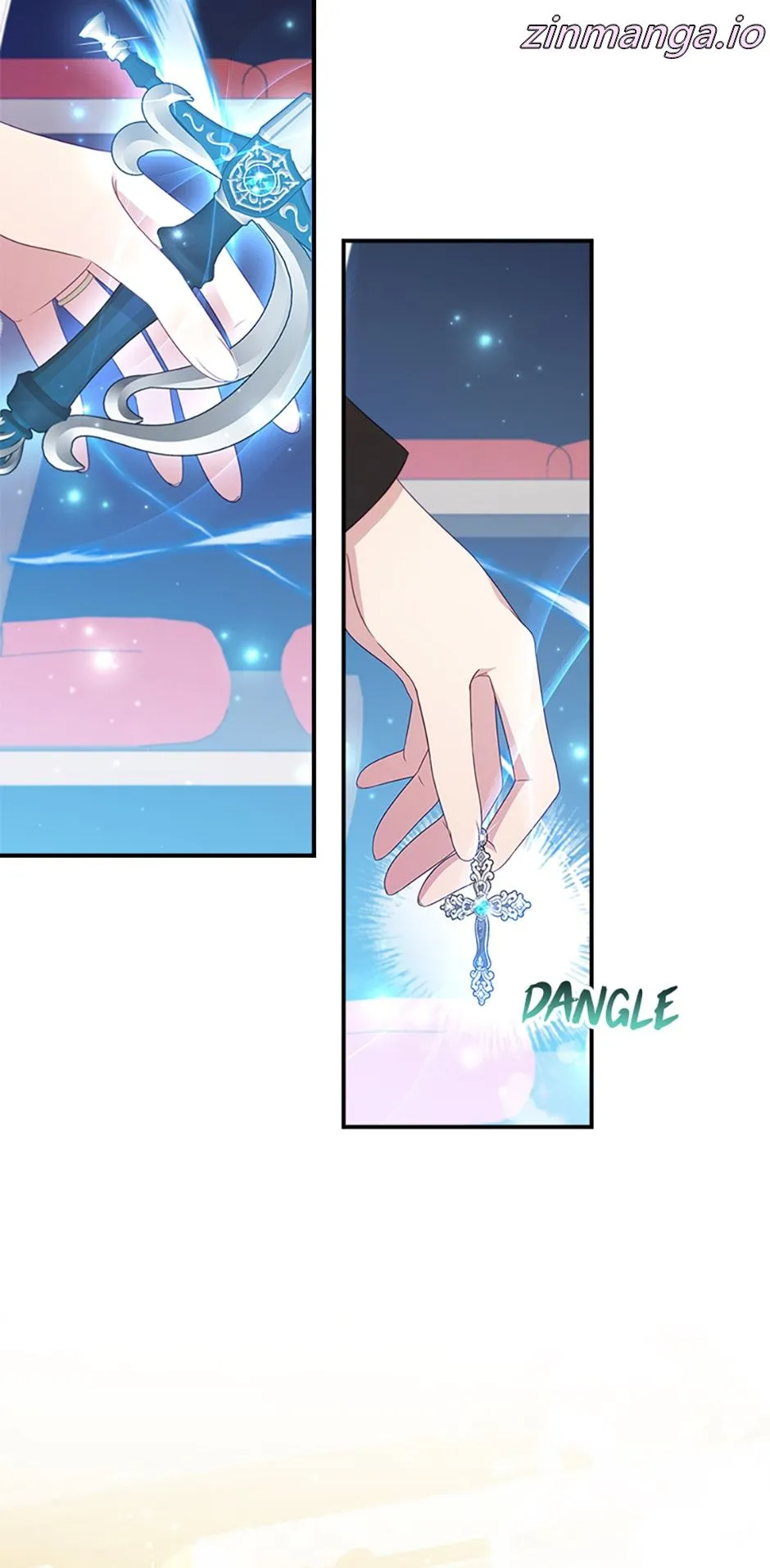 Fakes Don’t Want To Be Real chapter 29 page 51