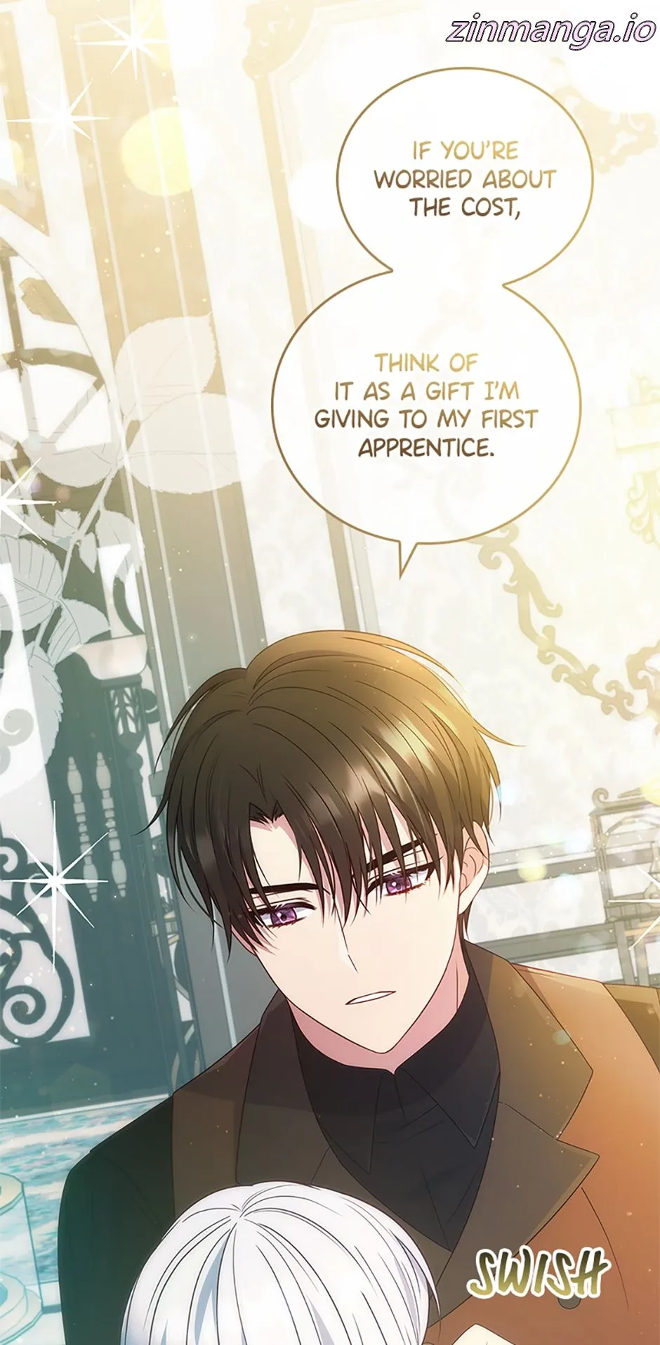 Fakes Don’t Want To Be Real chapter 29 page 52