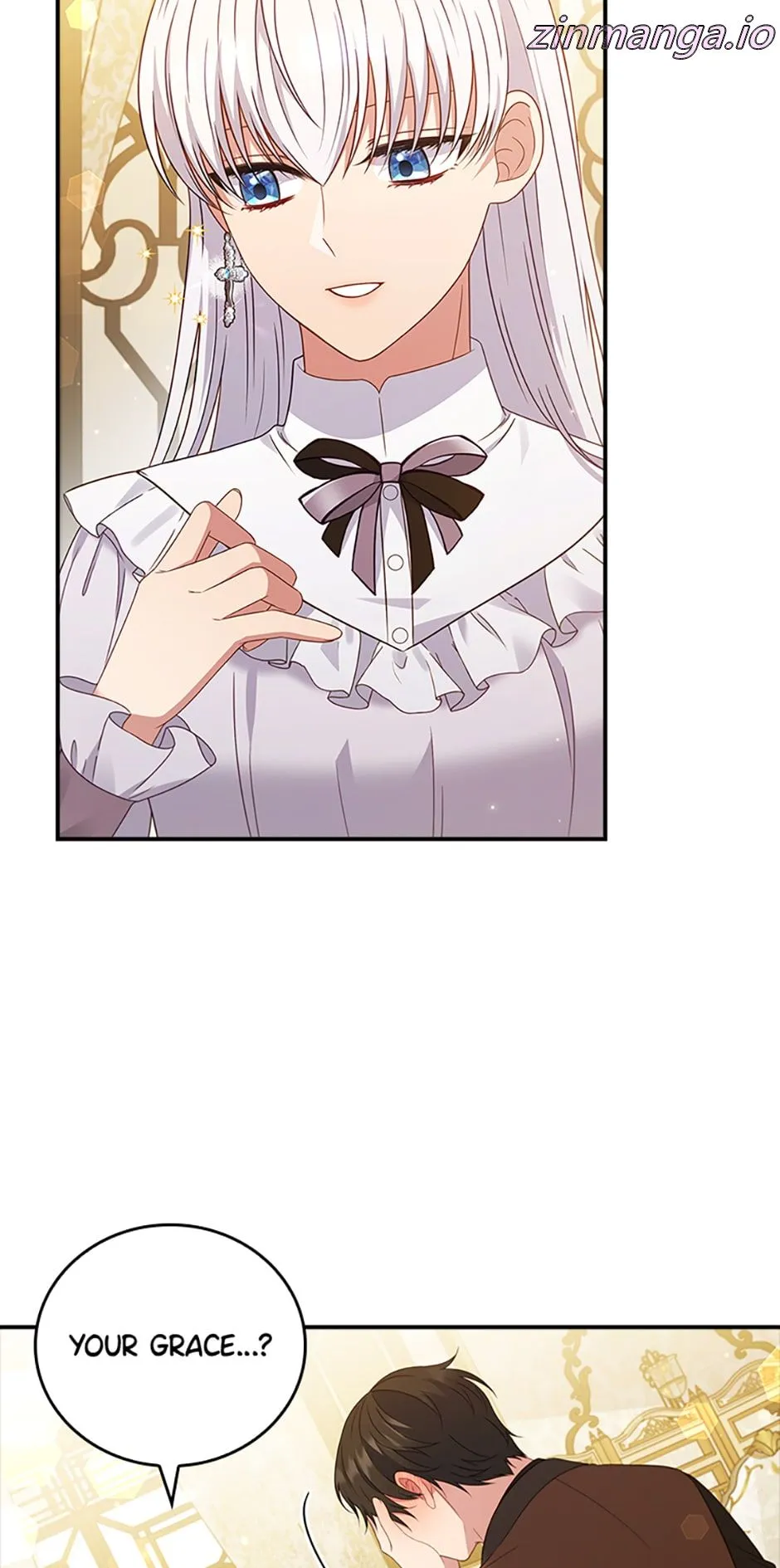 Fakes Don’t Want To Be Real chapter 30 page 3