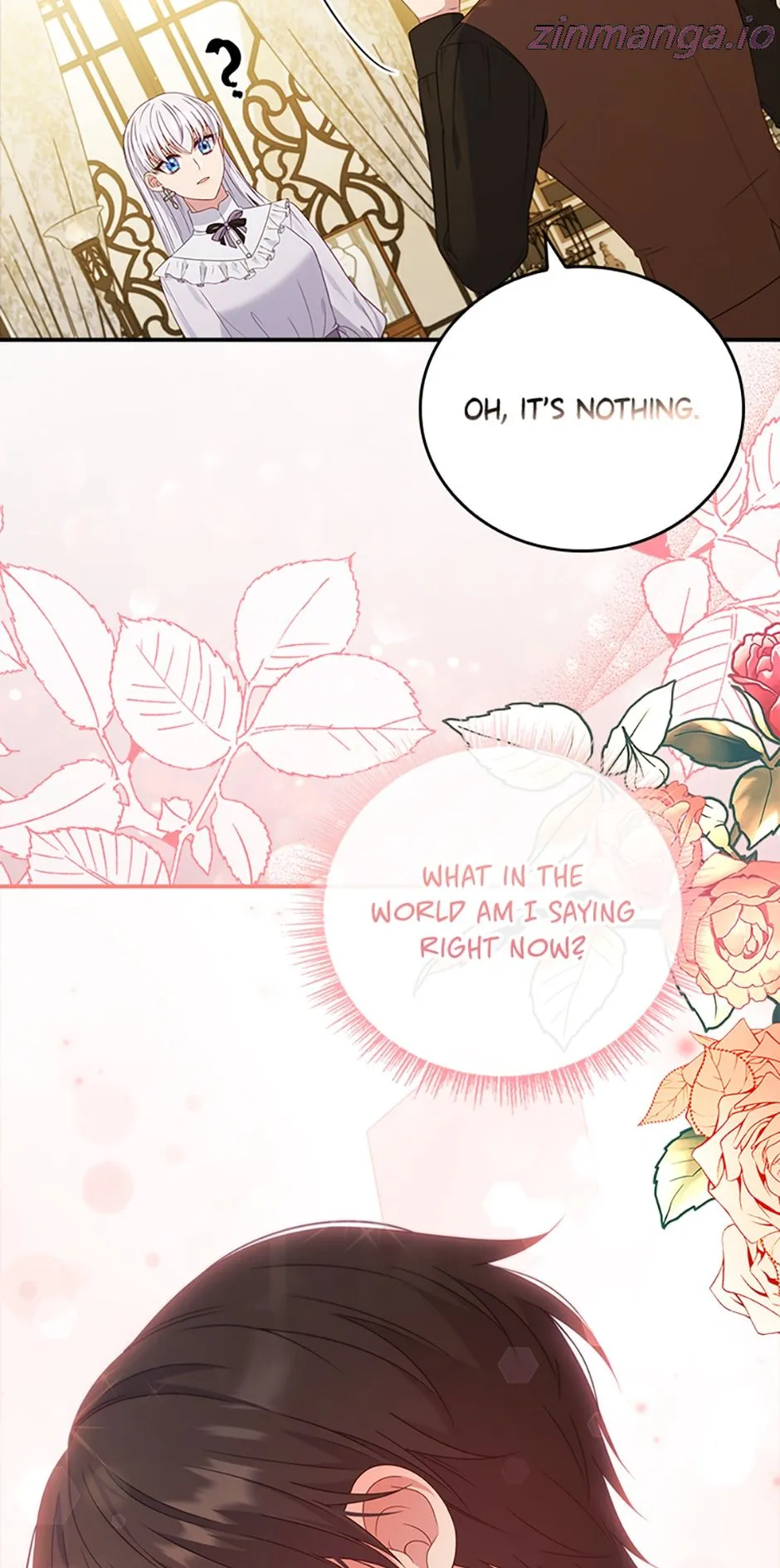 Fakes Don’t Want To Be Real chapter 30 page 4