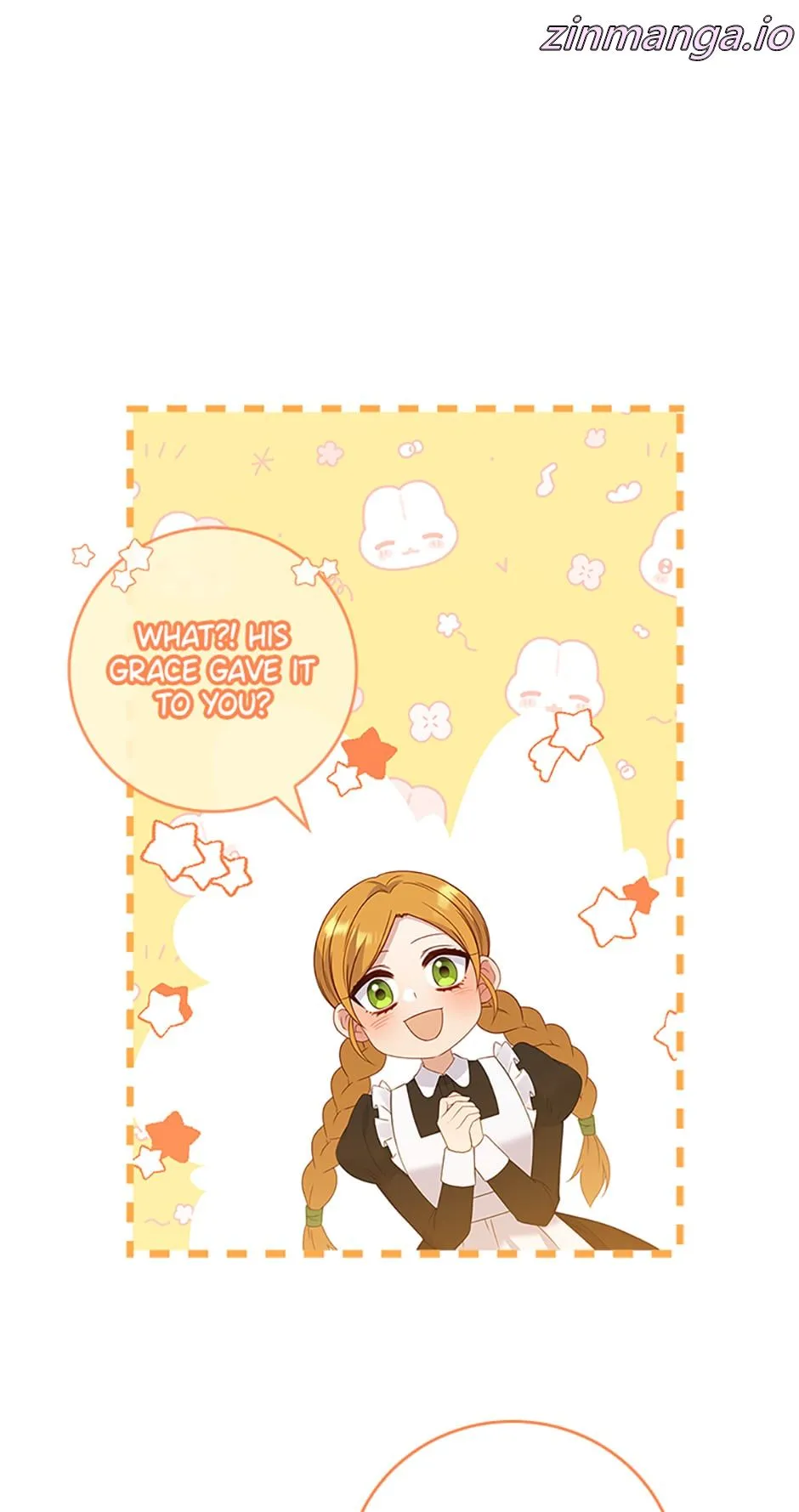Fakes Don’t Want To Be Real chapter 30 page 9