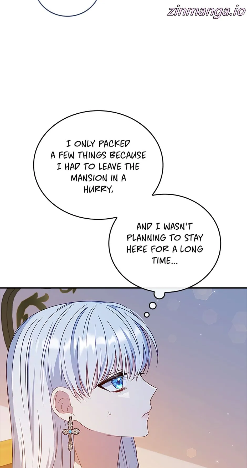 Fakes Don’t Want To Be Real chapter 30 page 12