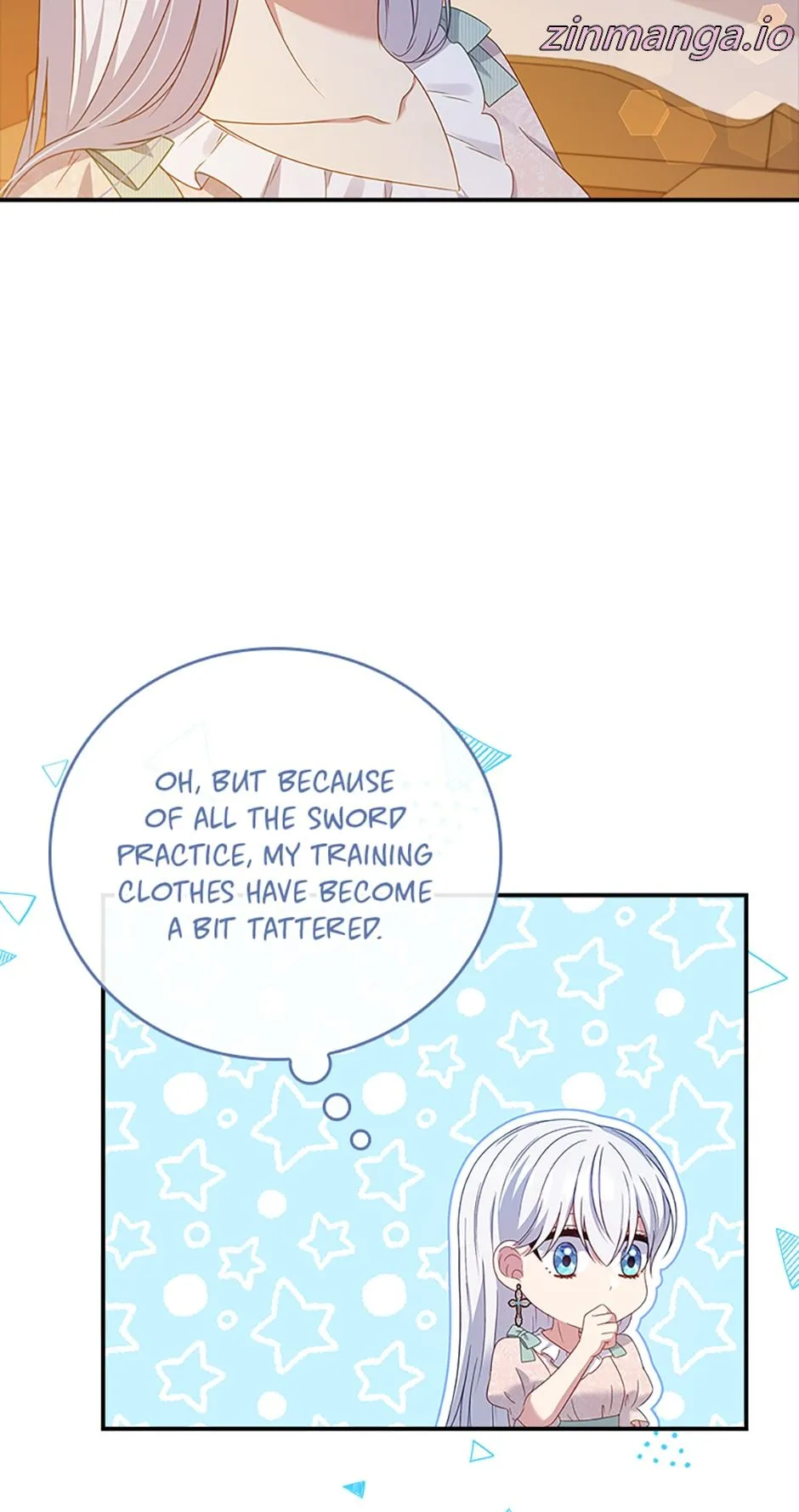 Fakes Don’t Want To Be Real chapter 30 page 13
