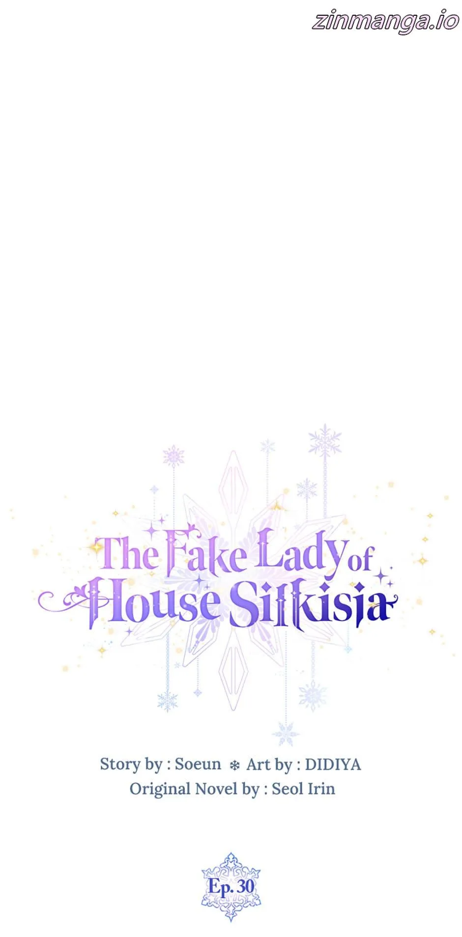 Fakes Don’t Want To Be Real chapter 30 page 15