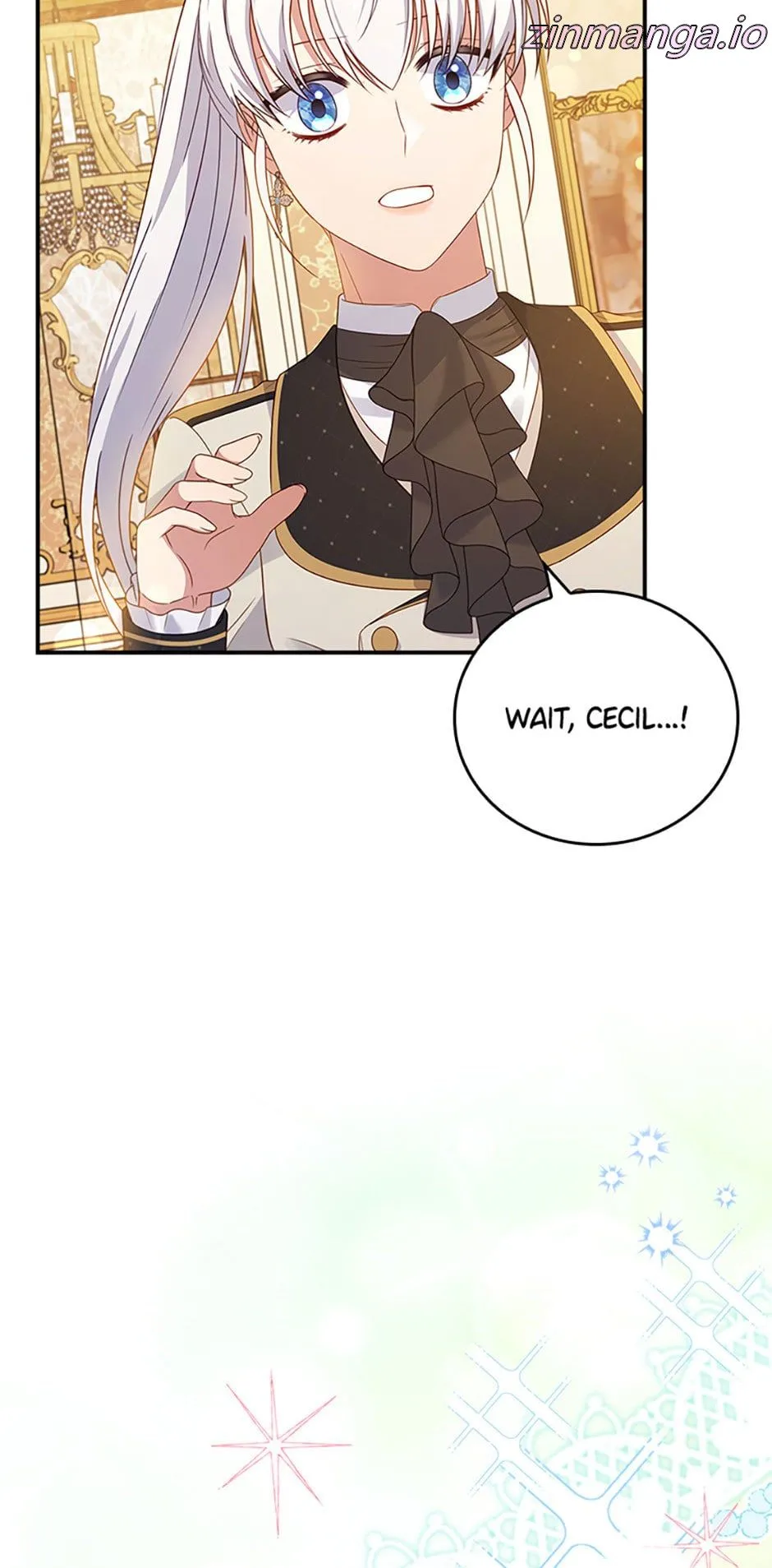 Fakes Don’t Want To Be Real chapter 30 page 21