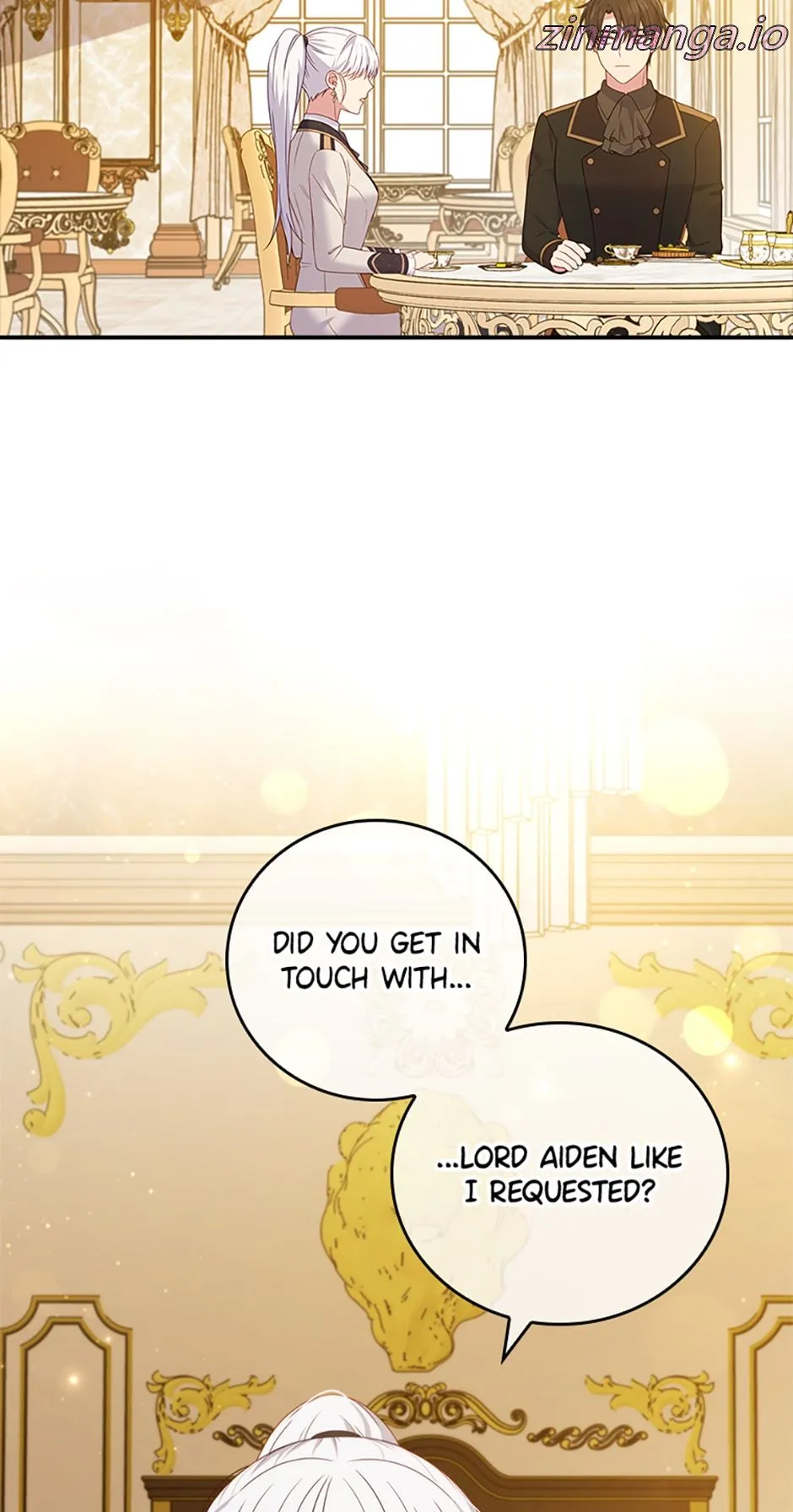 Fakes Don’t Want To Be Real chapter 30 page 29