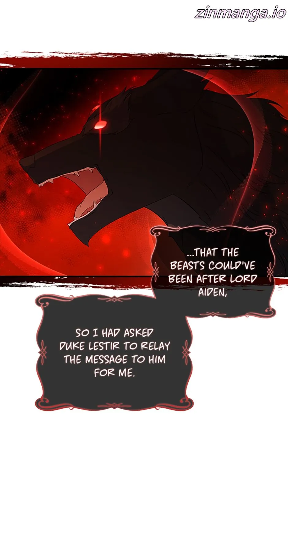 Fakes Don’t Want To Be Real chapter 30 page 31