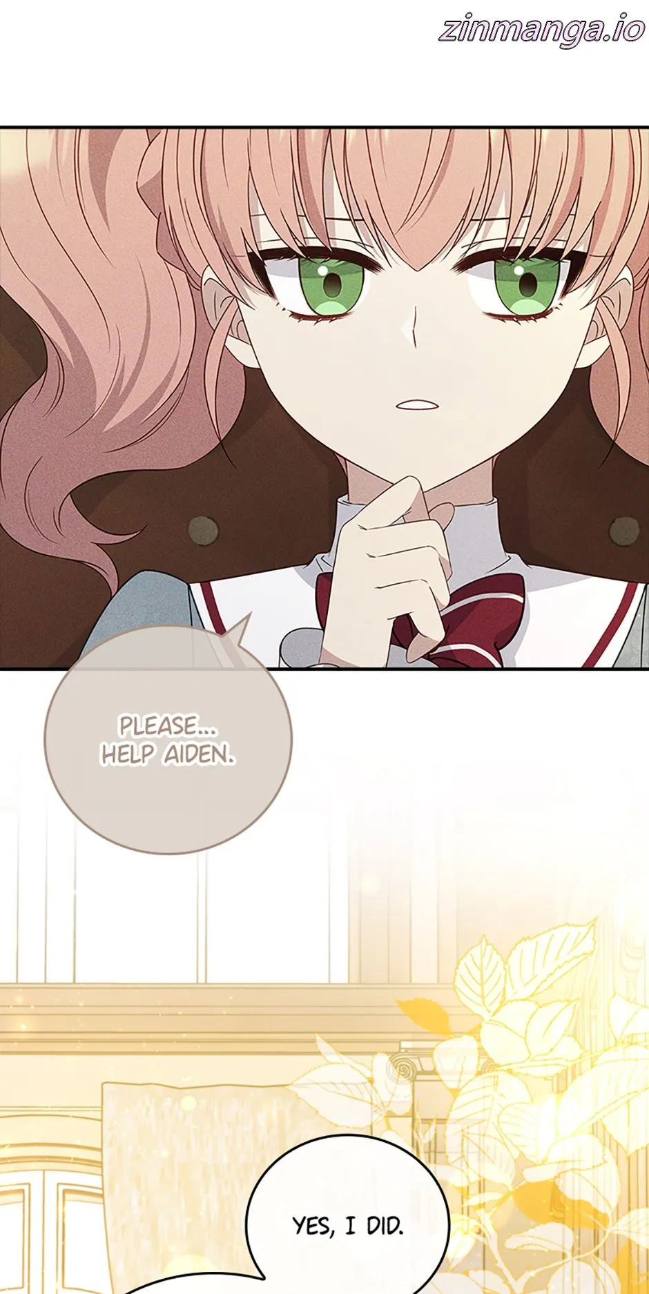 Fakes Don’t Want To Be Real chapter 30 page 33