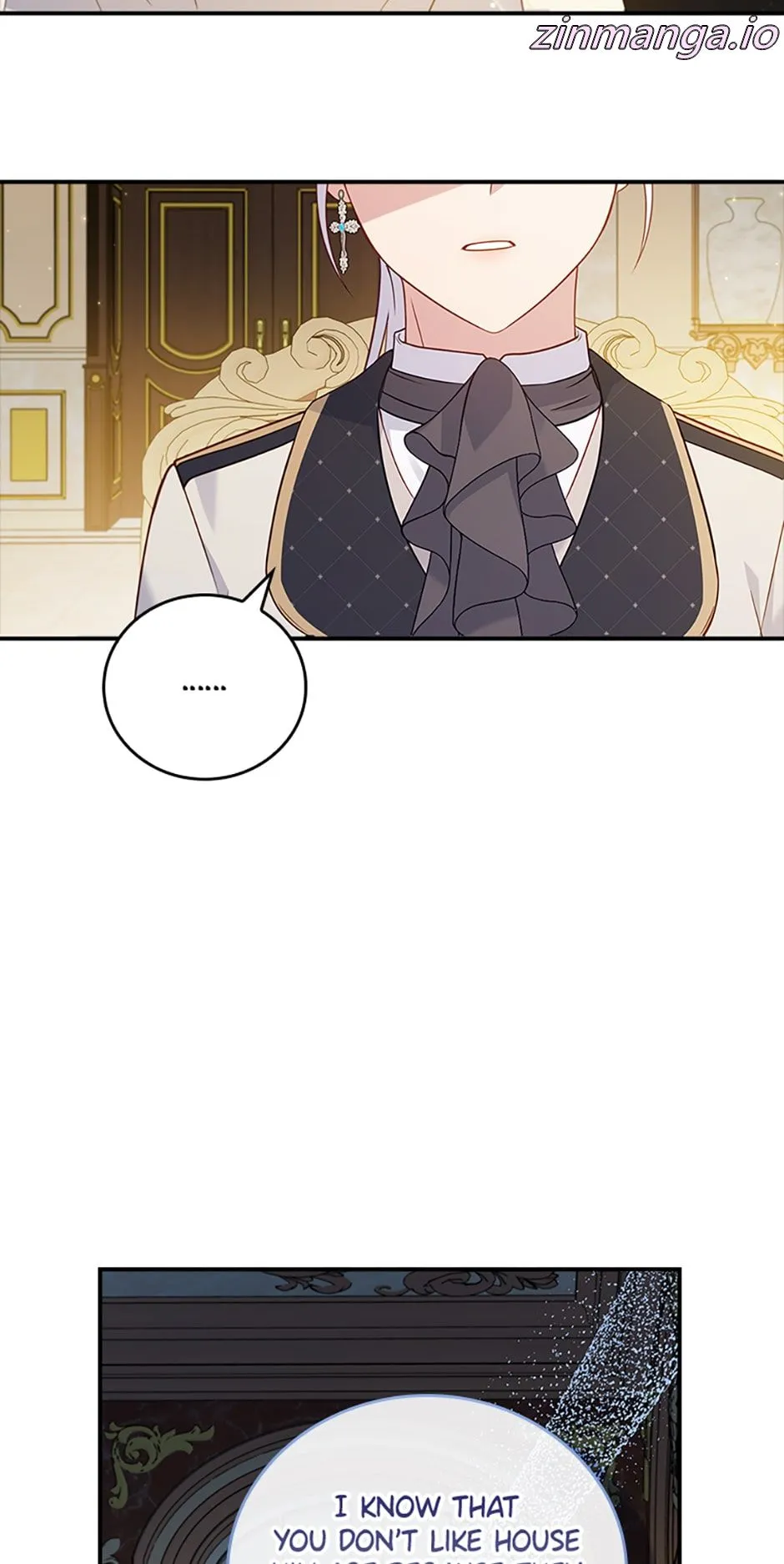 Fakes Don’t Want To Be Real chapter 30 page 36
