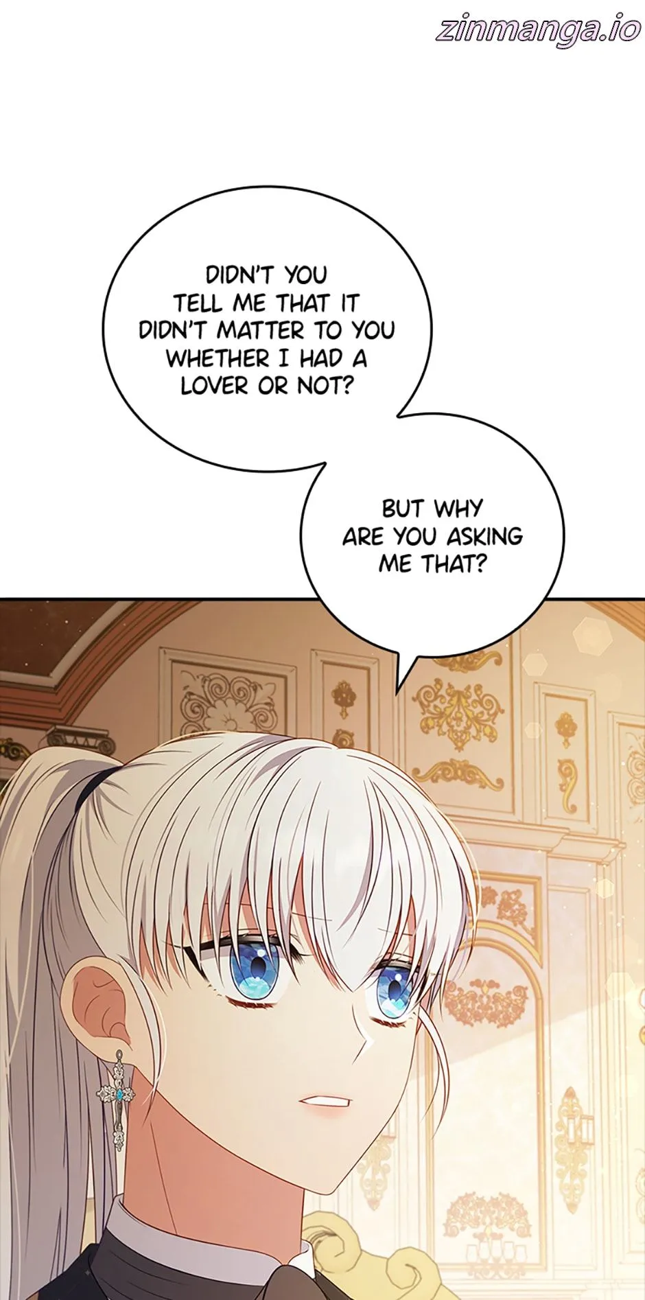 Fakes Don’t Want To Be Real chapter 30 page 41