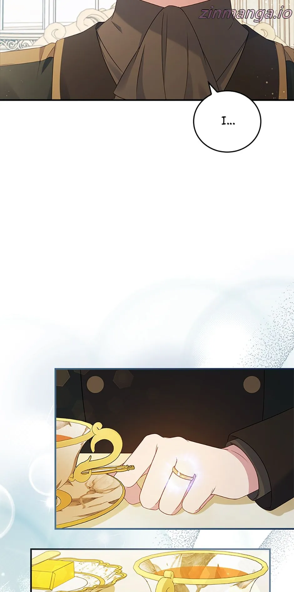 Fakes Don’t Want To Be Real chapter 30 page 43