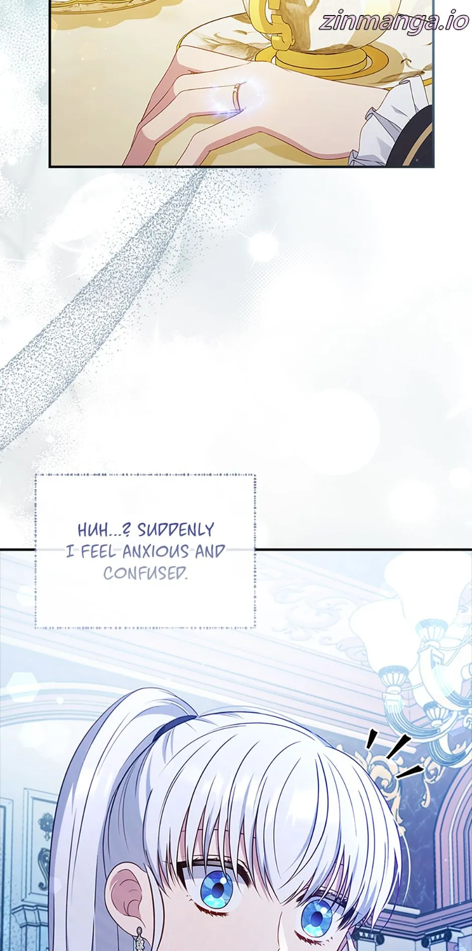 Fakes Don’t Want To Be Real chapter 30 page 44