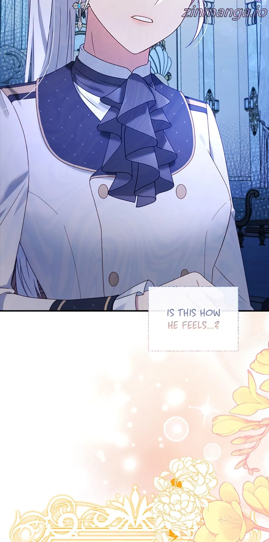 Fakes Don’t Want To Be Real chapter 30 page 45