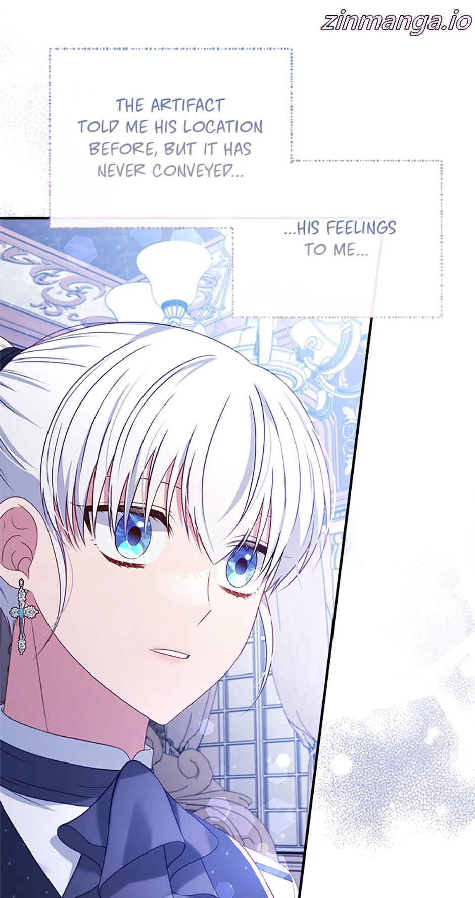 Fakes Don’t Want To Be Real chapter 30 page 47