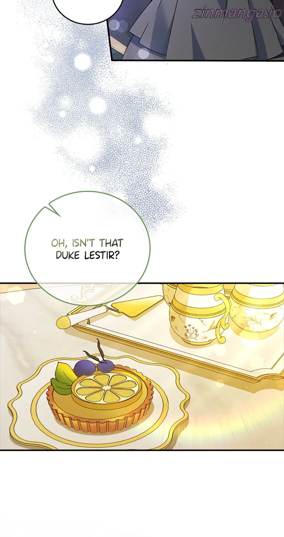 Fakes Don’t Want To Be Real chapter 30 page 49