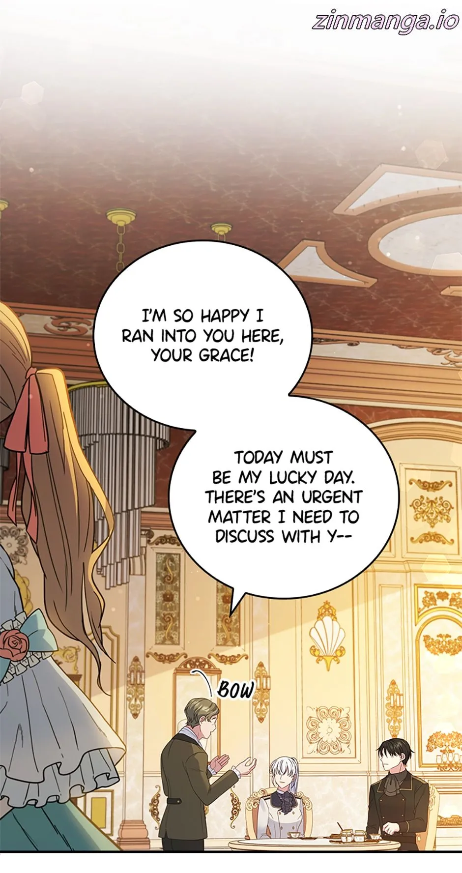 Fakes Don’t Want To Be Real chapter 30 page 50
