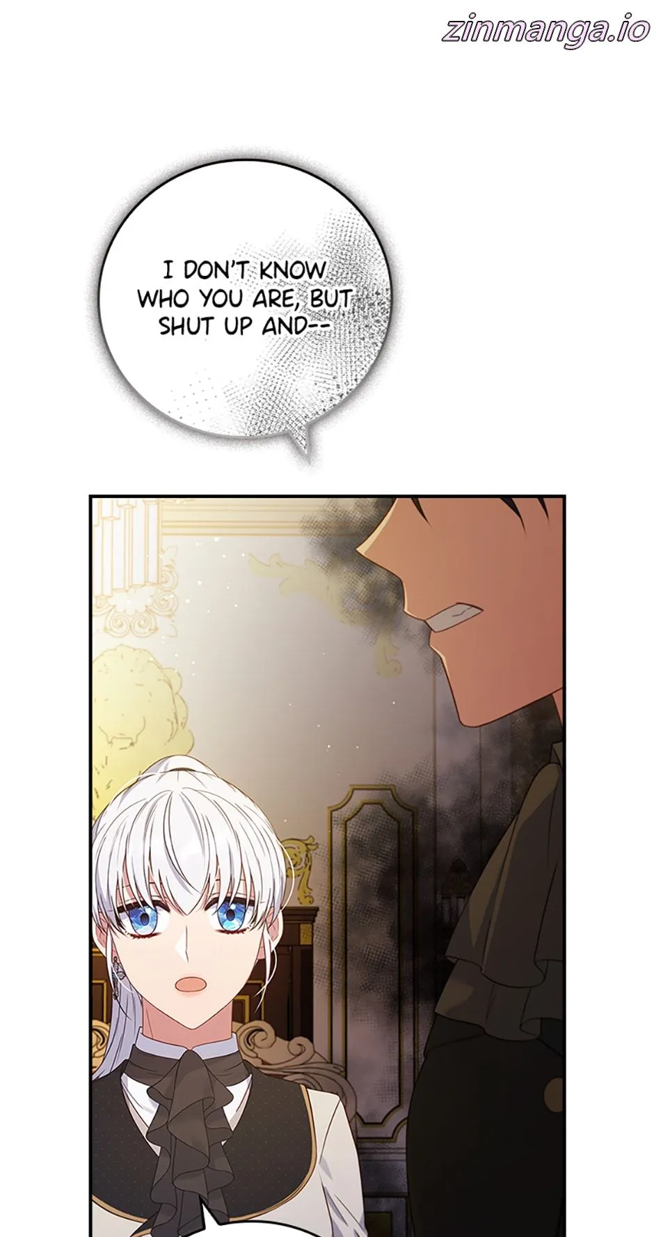 Fakes Don’t Want To Be Real chapter 30 page 51