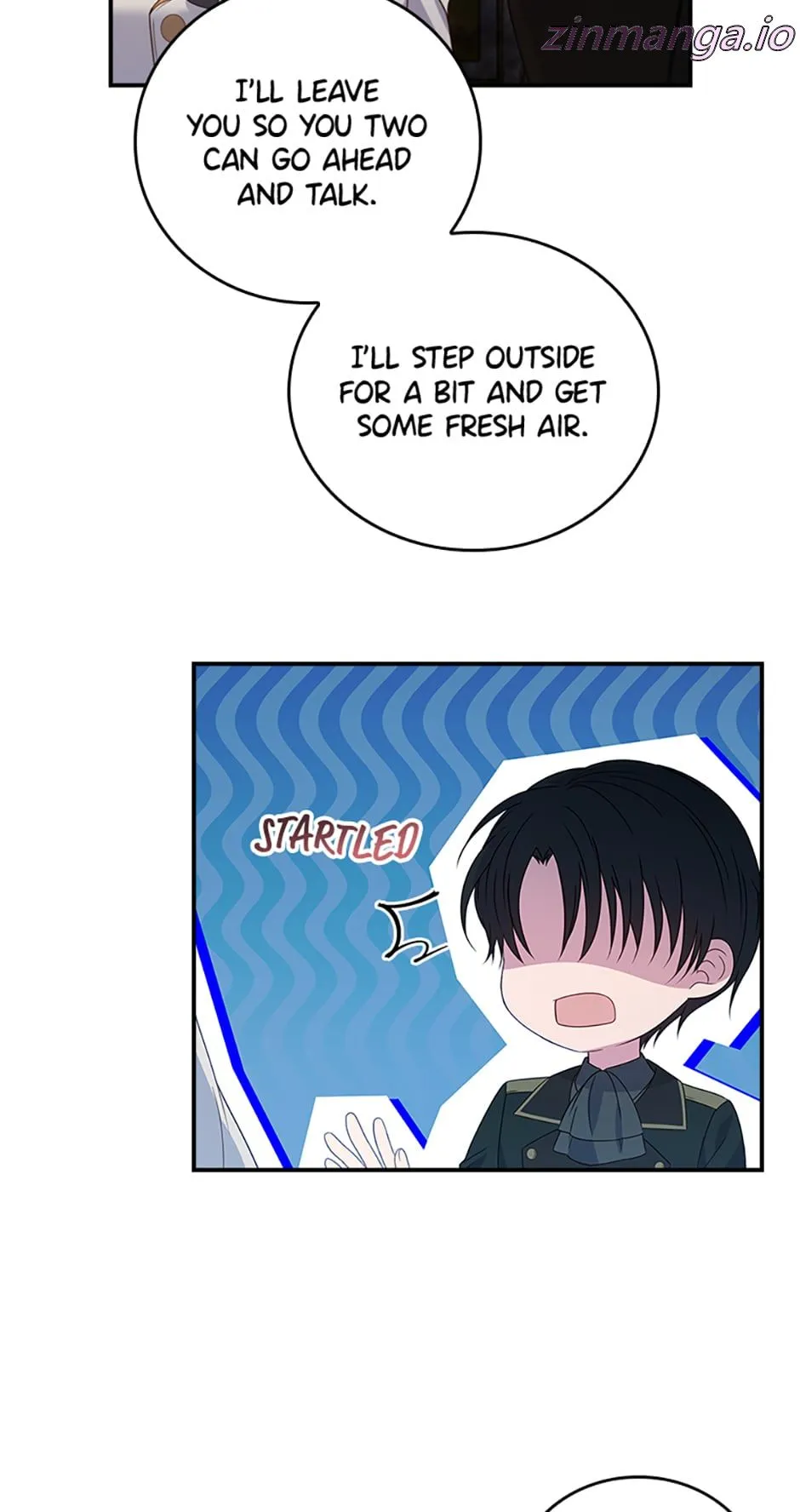 Fakes Don’t Want To Be Real chapter 30 page 52