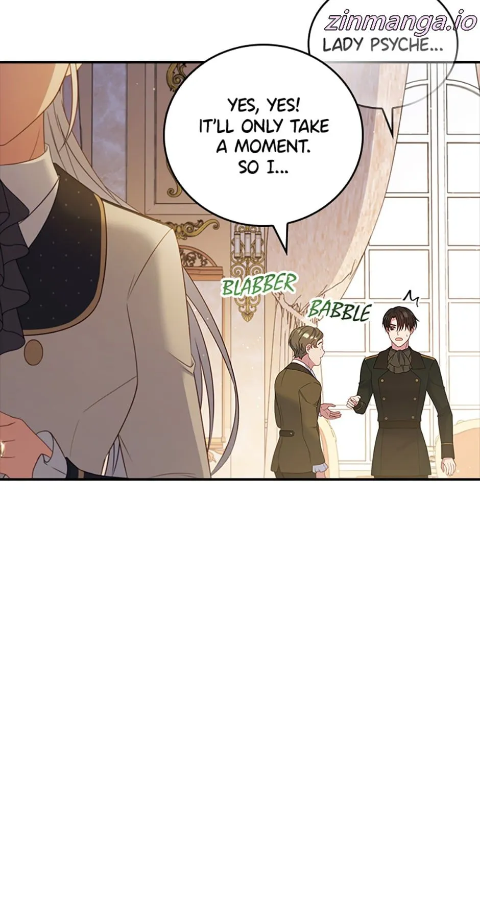 Fakes Don’t Want To Be Real chapter 30 page 53