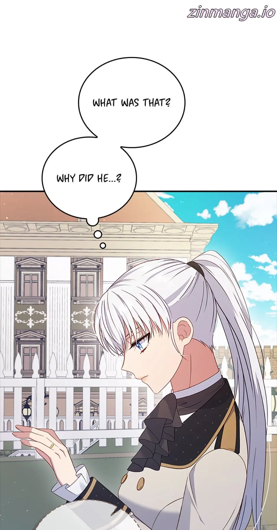 Fakes Don’t Want To Be Real chapter 30 page 55