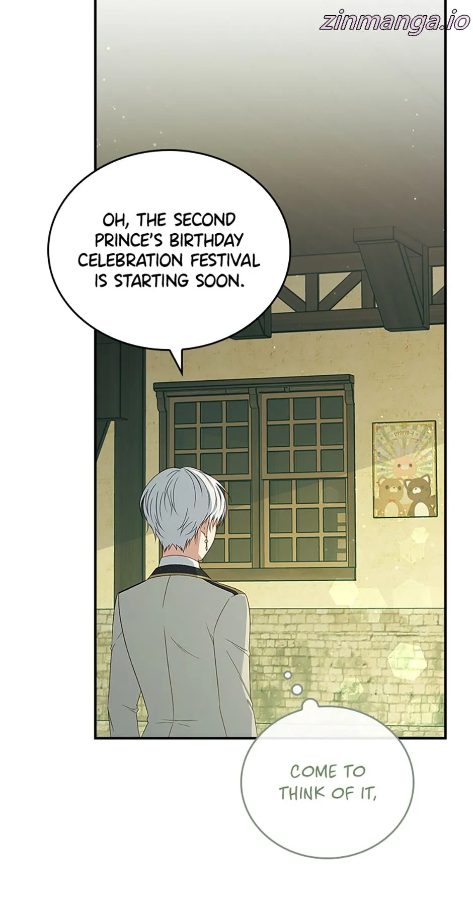 Fakes Don’t Want To Be Real chapter 30 page 62