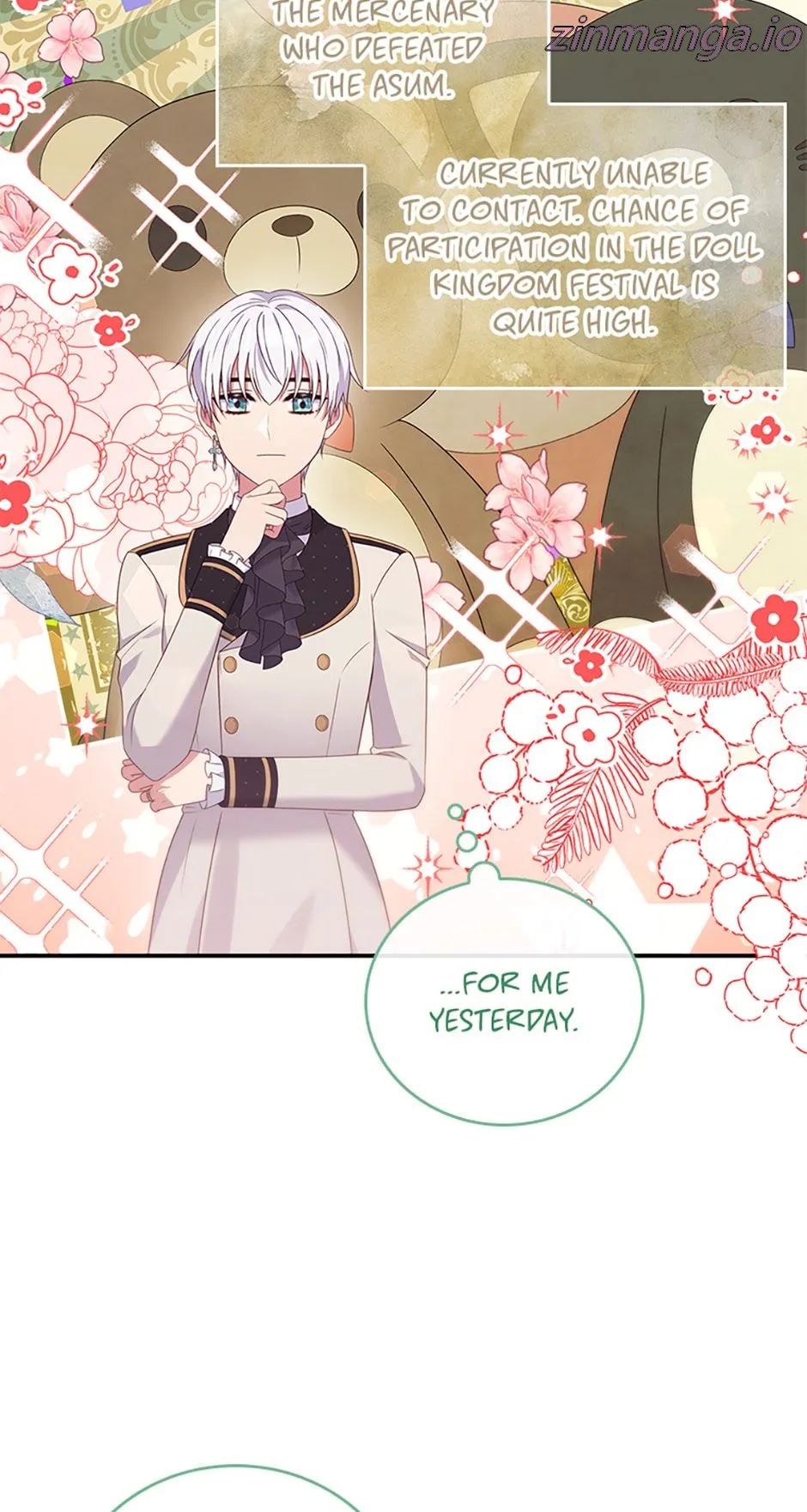 Fakes Don’t Want To Be Real chapter 30 page 64