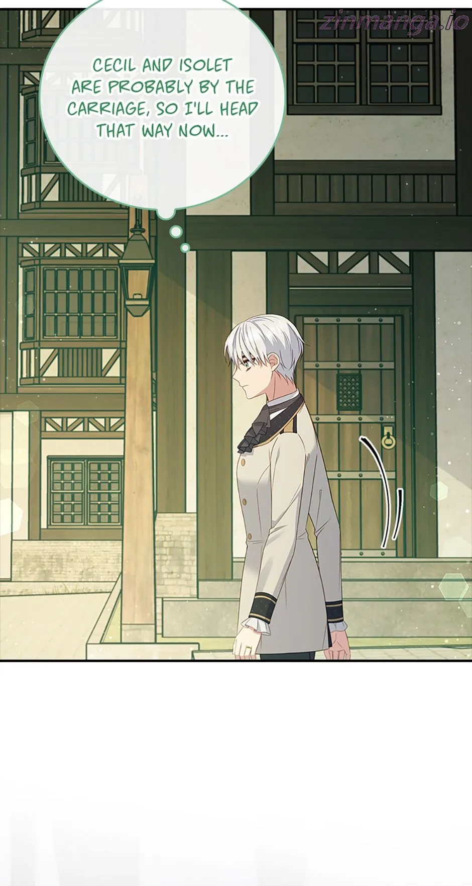 Fakes Don’t Want To Be Real chapter 30 page 67
