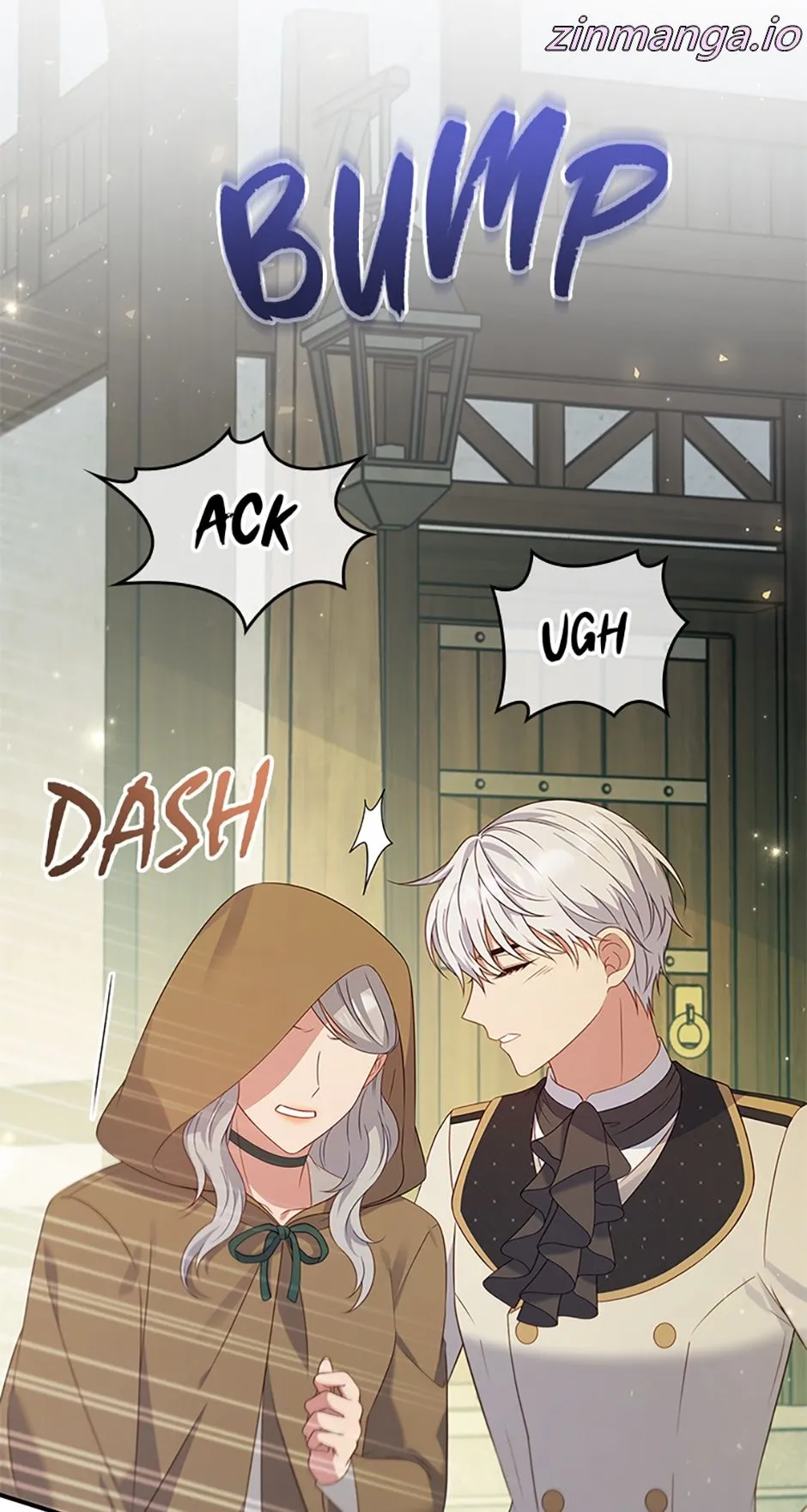 Fakes Don’t Want To Be Real chapter 30 page 68